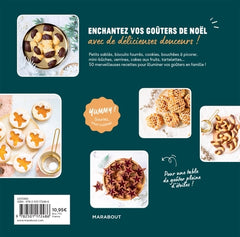 Biscuits et douceurs de Noël