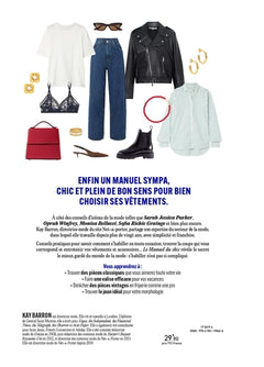 Manuel du chic