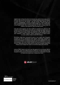 1990-1999 -Une décennie de rap français