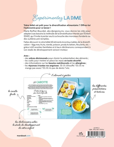 Le grand guide de la DME