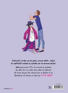 Les p'tites meufs