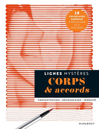 Lignes mystères - Corps et accords