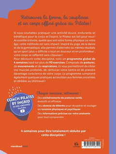 Mes petites routines : Pilates pour sculpter son corps