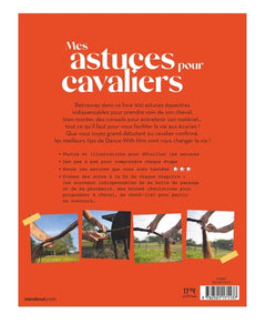 Mes astuces pour cavaliers