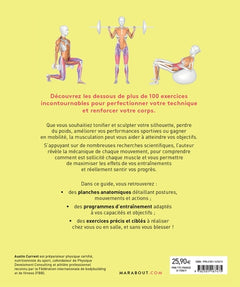 La science de la musculation