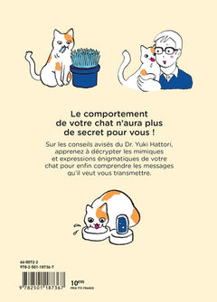 Ce que chat veut dire