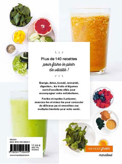 Smoothies healthy