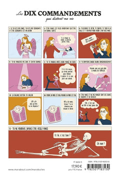 Moi, Paula 25 ans, 10 ans de privation