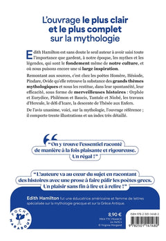 La mythologie