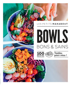 Les petits Marabout - Bowls