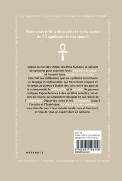Le petit livre des symboles