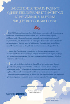 Transports pour dames