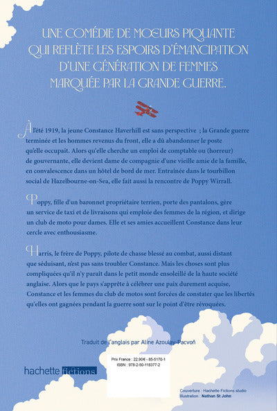 Transports pour dames