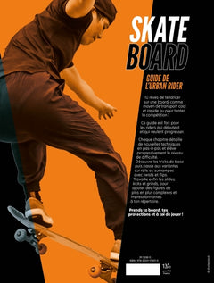 Guide du skateboard