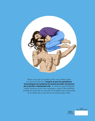 Tu n'auras pas mon silence