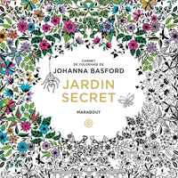 Jardin secret