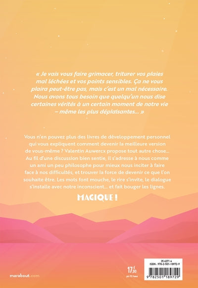 Demain est un autre moi