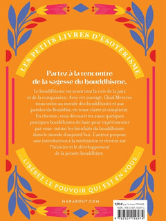 Les petits livres d'ésotérisme : Introduction à la pensée de Bouddha