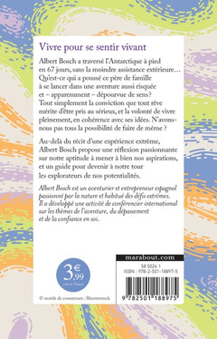 Vivre pour se sentir vivant