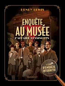 Enquête au musée