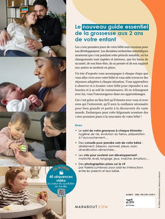 L'odyssée des 1000 premiers jours