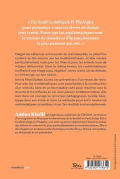 Tout le monde peut être bon en maths