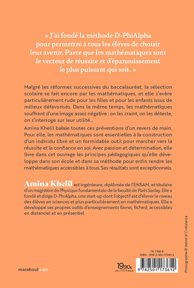 Tout le monde peut être bon en maths