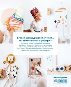 Tout pour mon bébé