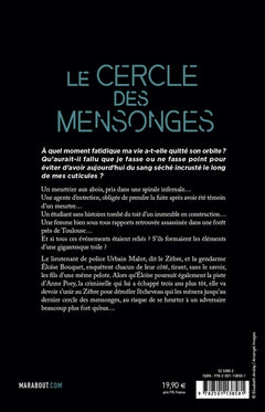 Le cercle des mensonges
