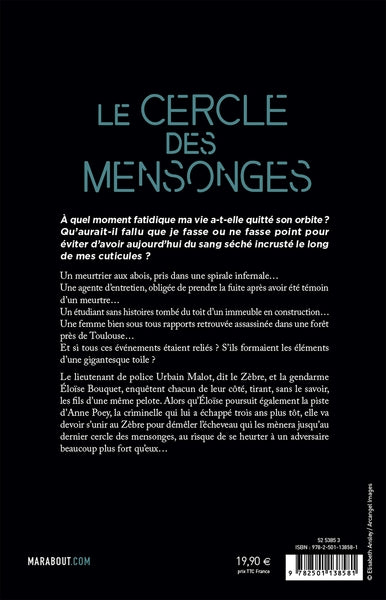 Le cercle des mensonges
