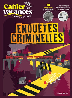 Enquêtes criminelles