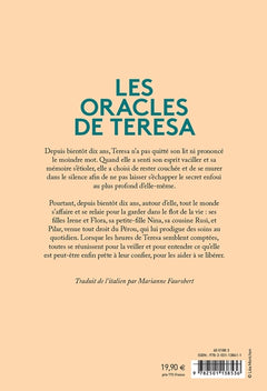 Les oracles de Teresa