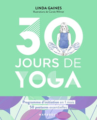 30 jours de Yoga