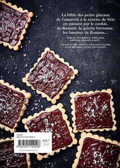La bible des petits gâteaux