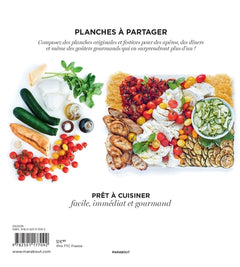 Planches à partager