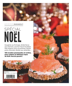Les Petits Marabout - Spécial Noël