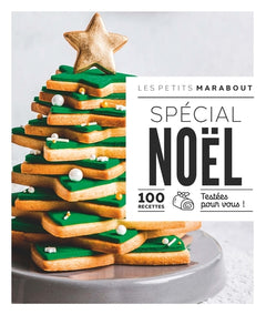 Les Petits Marabout - Spécial Noël