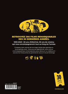 A l'affiche par Allociné