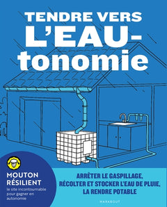 Tendre vers l'autonomie en eau
