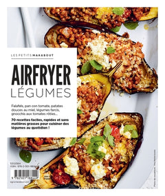 Airfryer - Légumes