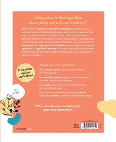 Mes petites routines - Sophrologie pour se recentrer sur soi