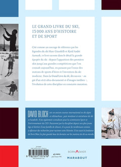 Le grand livre du ski