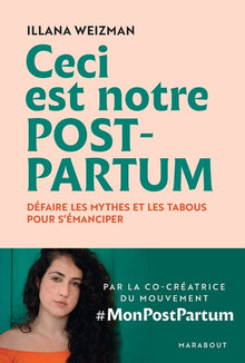Ceci est notre post partum