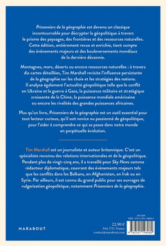 Prisonniers de la géographie
