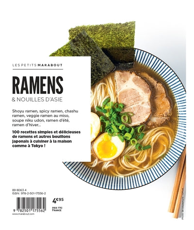 Ramen gourmand