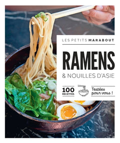 Ramen gourmand