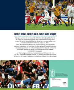Coupe du monde de rugby