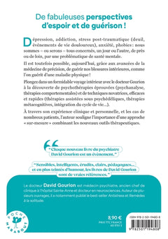 Guérir nos âmes blessées