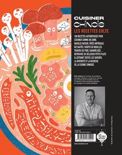 Cuisiner chinois
