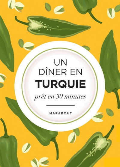 Un dîner en Turquie